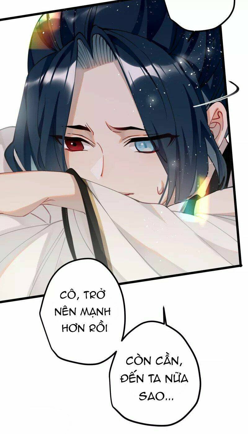 Công Chúa Pháo Hôi Muốn Tùy Tiện Đến Cùng Chap 76 - Next Chap 77