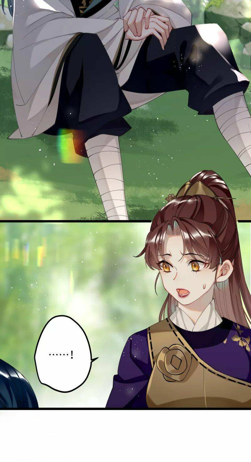 Công Chúa Pháo Hôi Muốn Tùy Tiện Đến Cùng Chap 76 - Next Chap 77