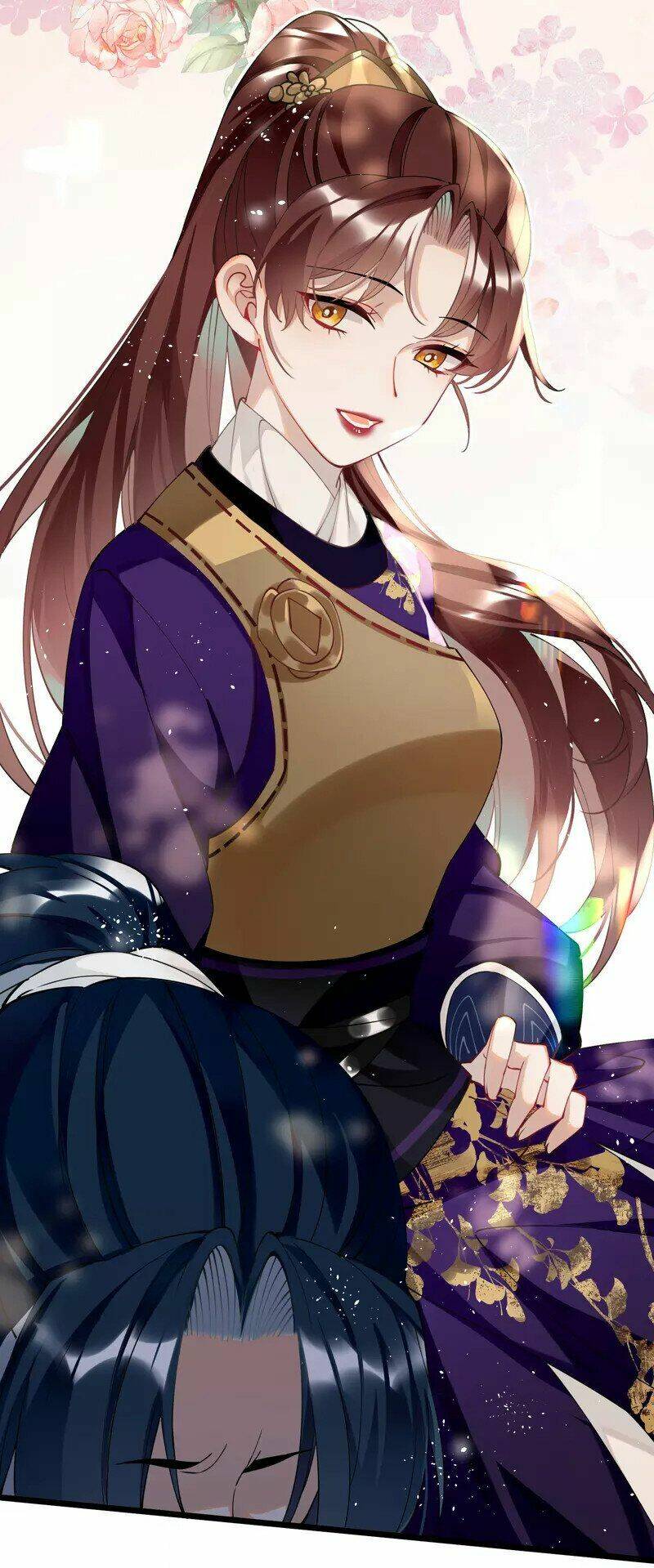 Công Chúa Pháo Hôi Muốn Tùy Tiện Đến Cùng Chap 76 - Next Chap 77