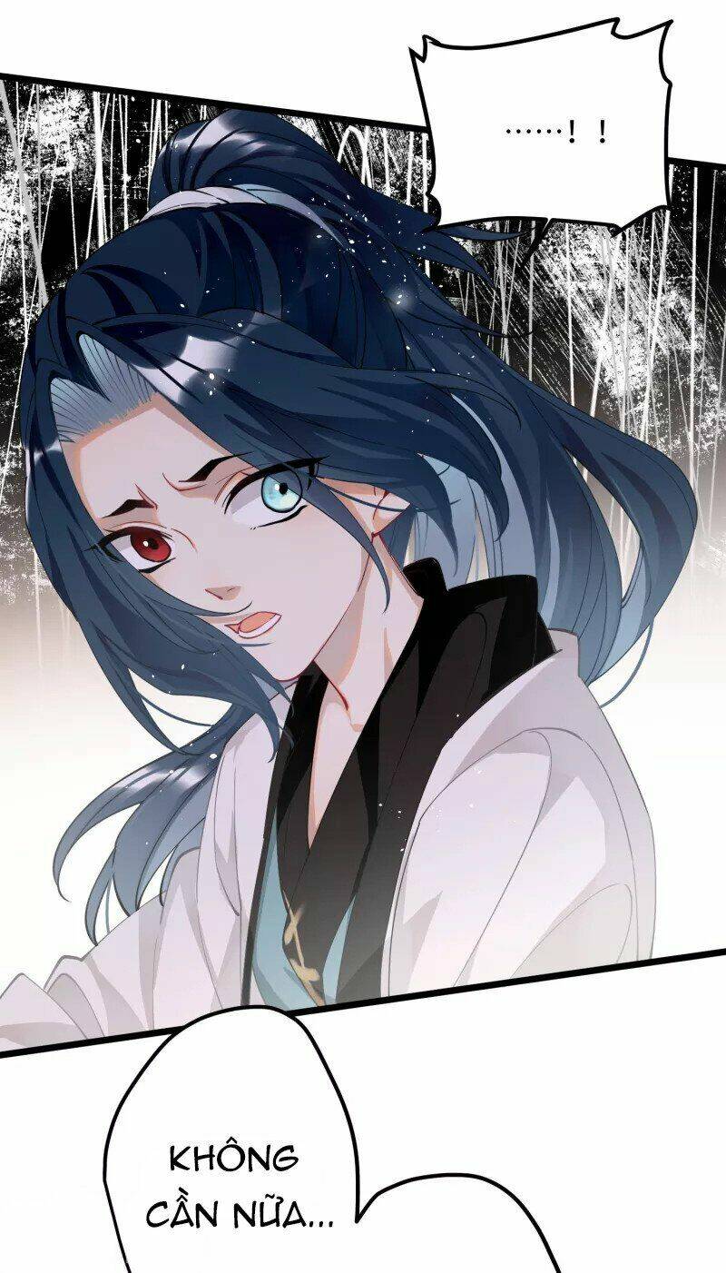 Công Chúa Pháo Hôi Muốn Tùy Tiện Đến Cùng Chap 76 - Next Chap 77