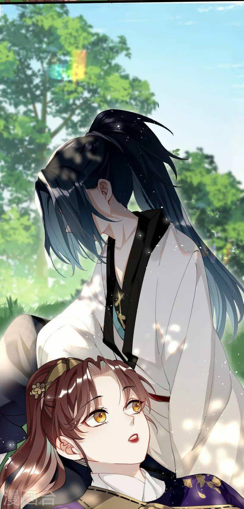 Công Chúa Pháo Hôi Muốn Tùy Tiện Đến Cùng Chap 76 - Next Chap 77