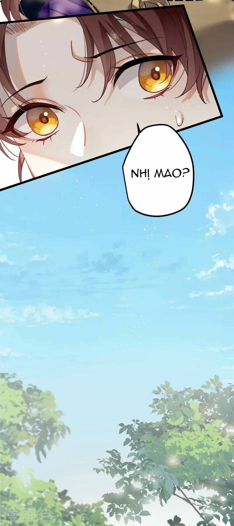 Công Chúa Pháo Hôi Muốn Tùy Tiện Đến Cùng Chap 76 - Next Chap 77