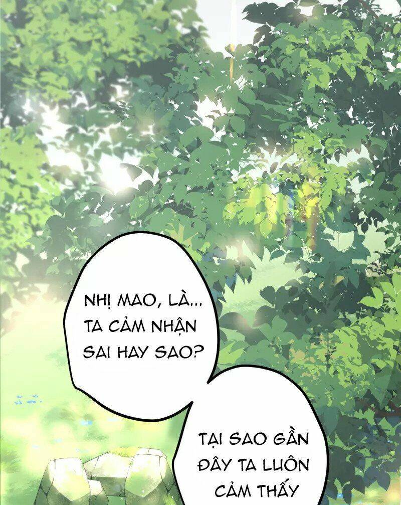 Công Chúa Pháo Hôi Muốn Tùy Tiện Đến Cùng Chap 76 - Next Chap 77