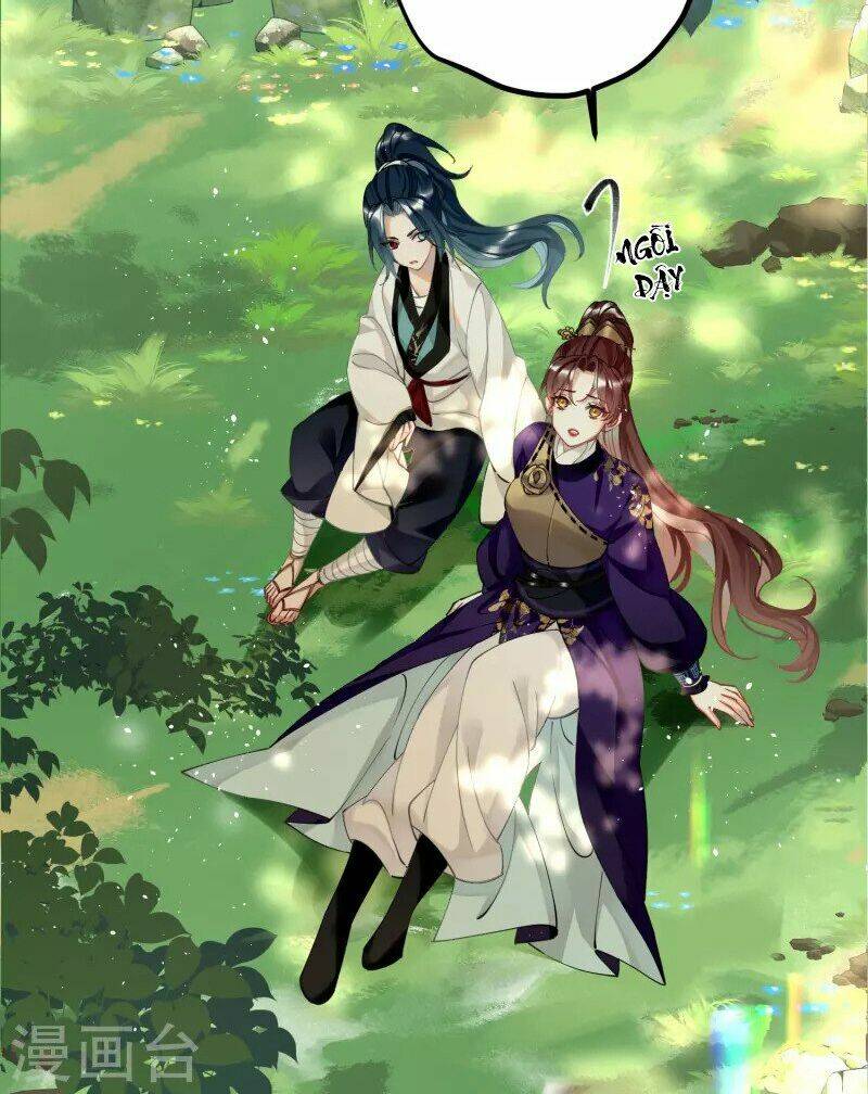 Công Chúa Pháo Hôi Muốn Tùy Tiện Đến Cùng Chap 76 - Next Chap 77