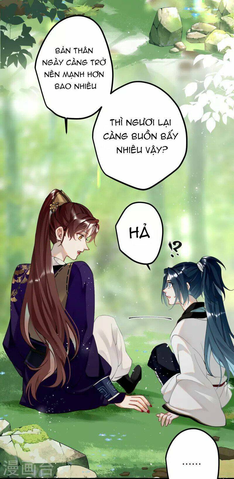 Công Chúa Pháo Hôi Muốn Tùy Tiện Đến Cùng Chap 76 - Next Chap 77