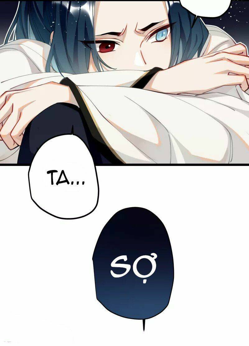 Công Chúa Pháo Hôi Muốn Tùy Tiện Đến Cùng Chap 76 - Next Chap 77