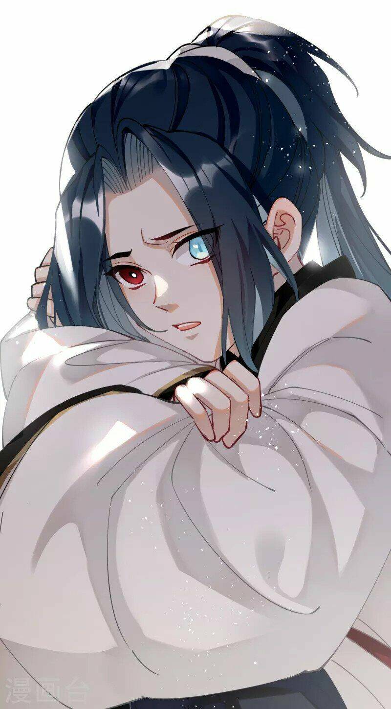 Công Chúa Pháo Hôi Muốn Tùy Tiện Đến Cùng Chap 76 - Next Chap 77