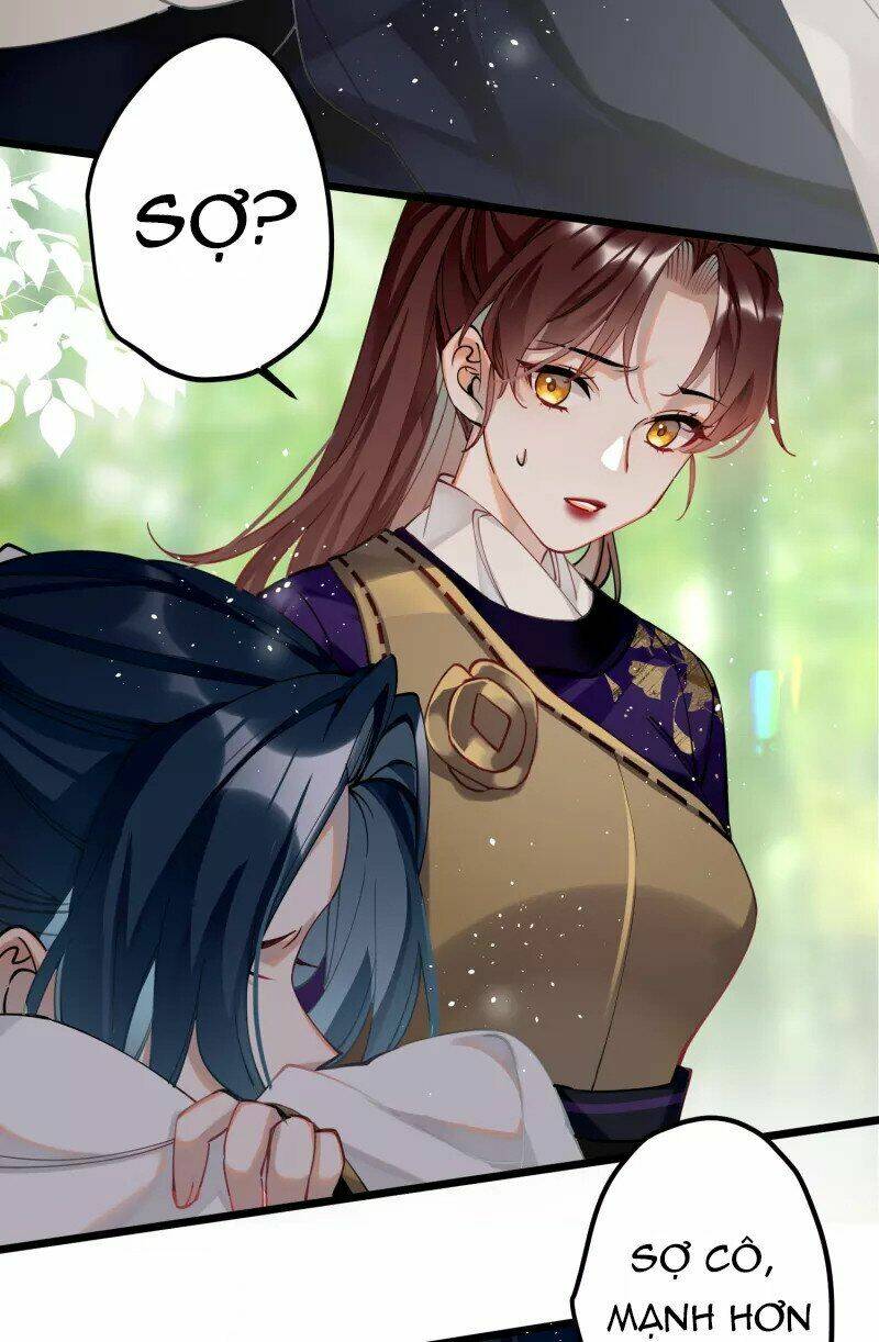 Công Chúa Pháo Hôi Muốn Tùy Tiện Đến Cùng Chap 76 - Next Chap 77