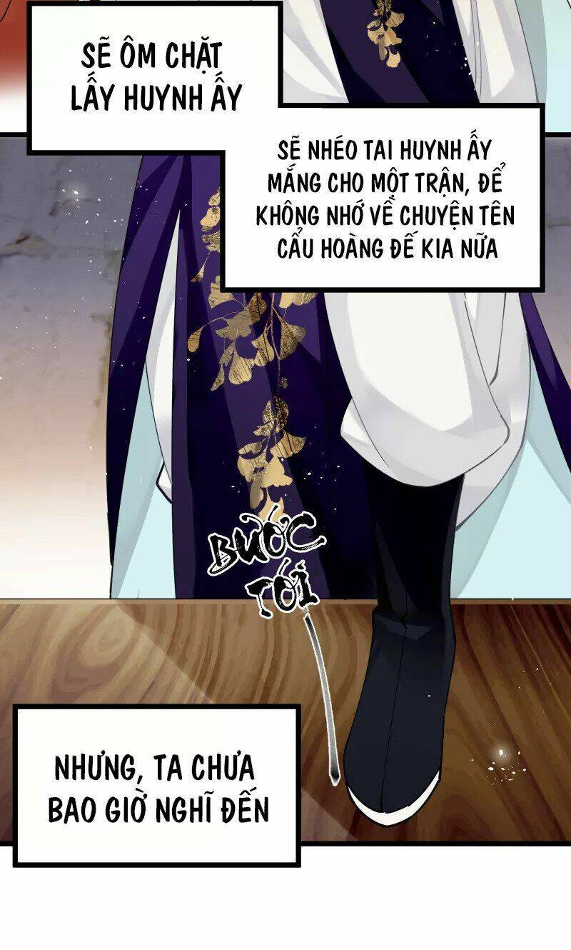 Công Chúa Pháo Hôi Muốn Tùy Tiện Đến Cùng Chap 78 - Next Chap 79