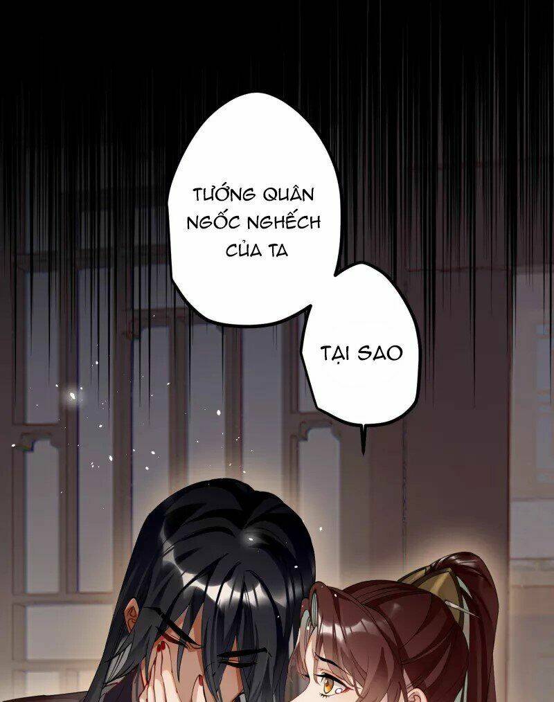 Công Chúa Pháo Hôi Muốn Tùy Tiện Đến Cùng Chap 78 - Next Chap 79