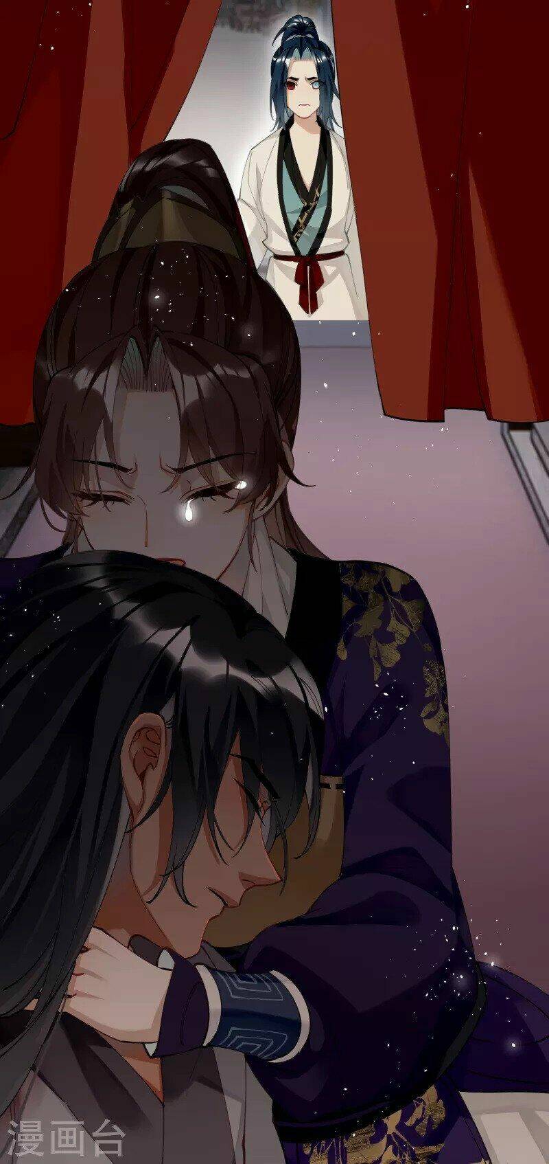 Công Chúa Pháo Hôi Muốn Tùy Tiện Đến Cùng Chap 78 - Next Chap 79