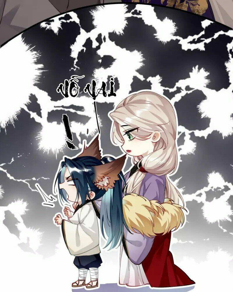 Công Chúa Pháo Hôi Muốn Tùy Tiện Đến Cùng Chap 78 - Next Chap 79