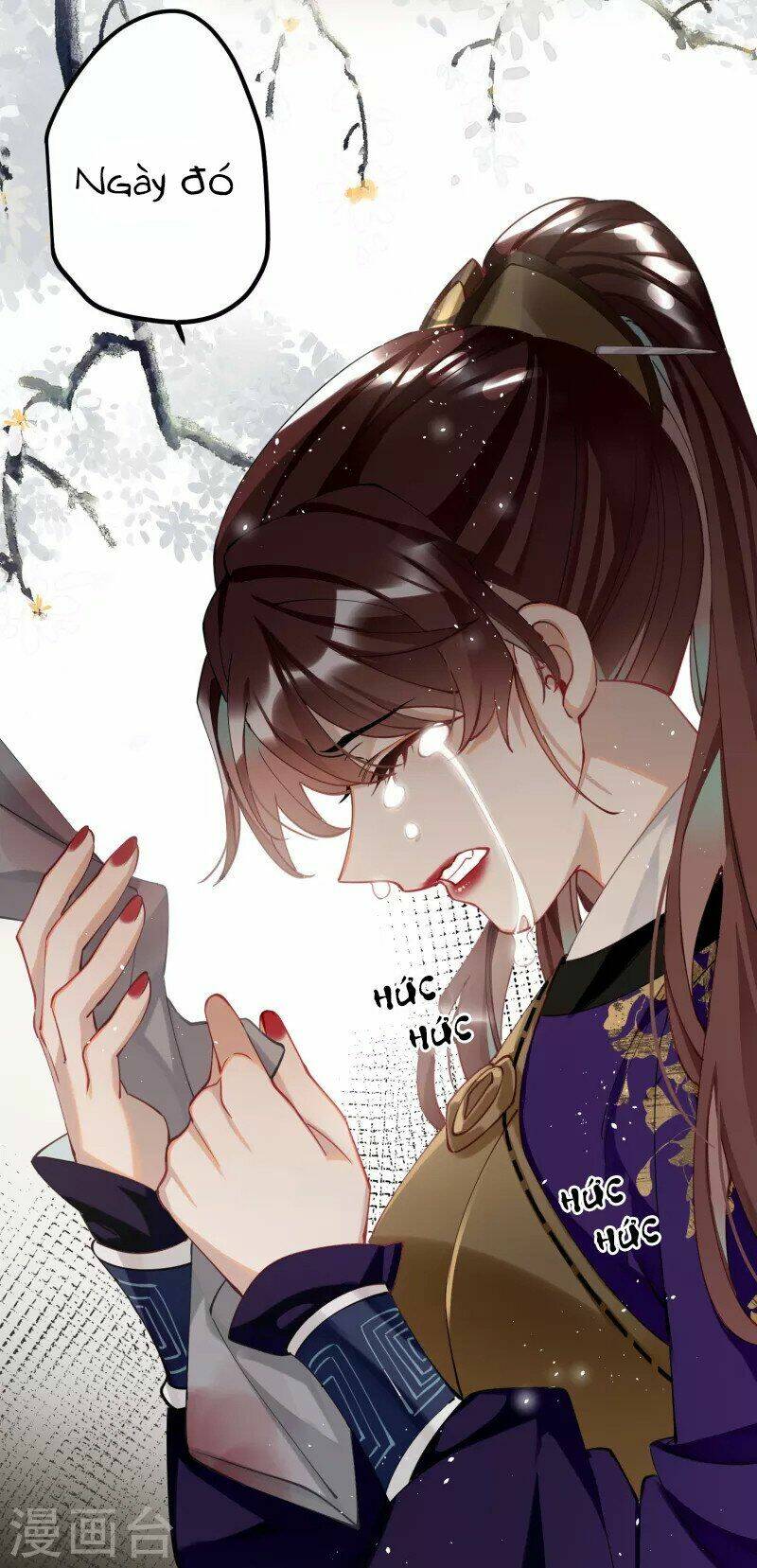 Công Chúa Pháo Hôi Muốn Tùy Tiện Đến Cùng Chap 78 - Next Chap 79