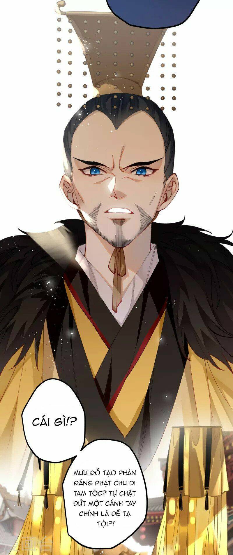 Công Chúa Pháo Hôi Muốn Tùy Tiện Đến Cùng Chap 78 - Next Chap 79