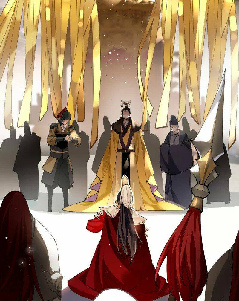 Công Chúa Pháo Hôi Muốn Tùy Tiện Đến Cùng Chap 78 - Next Chap 79