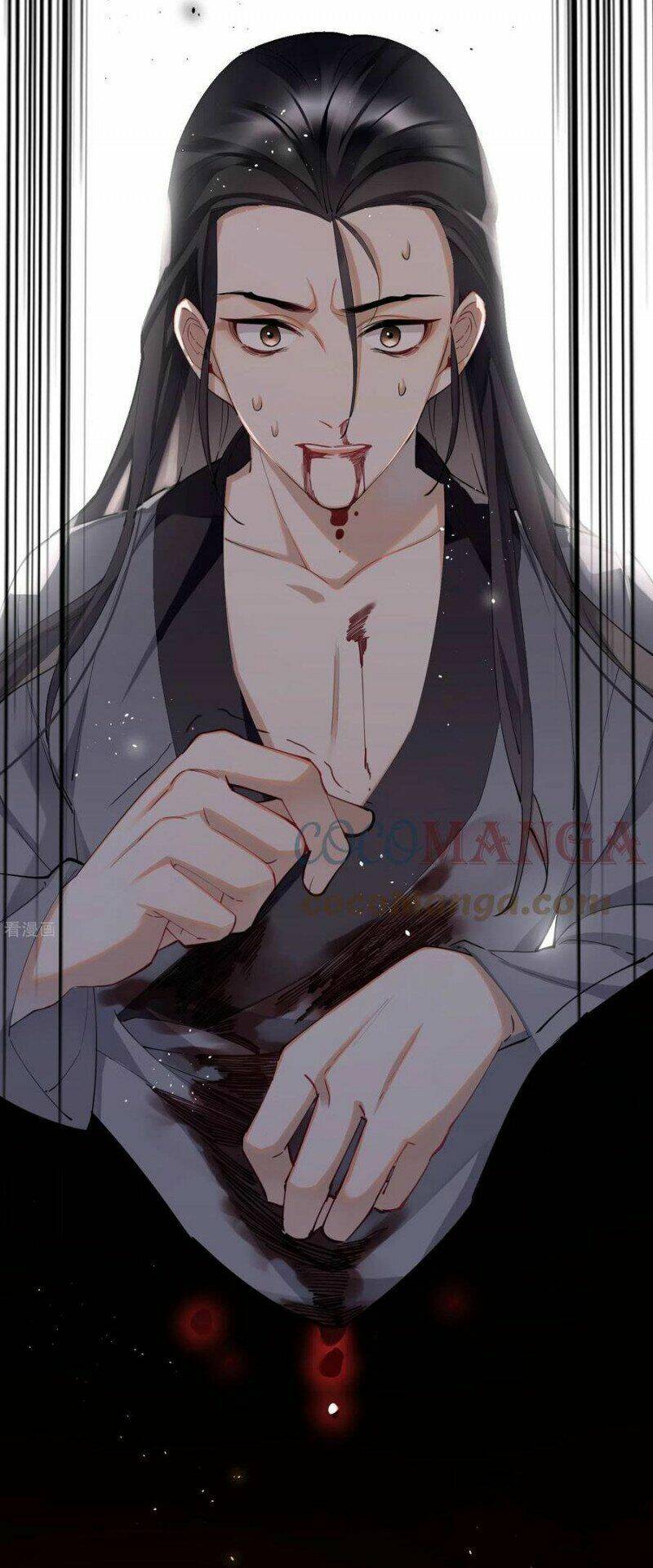 Công Chúa Pháo Hôi Muốn Tùy Tiện Đến Cùng Chap 80 - Next Chap 81