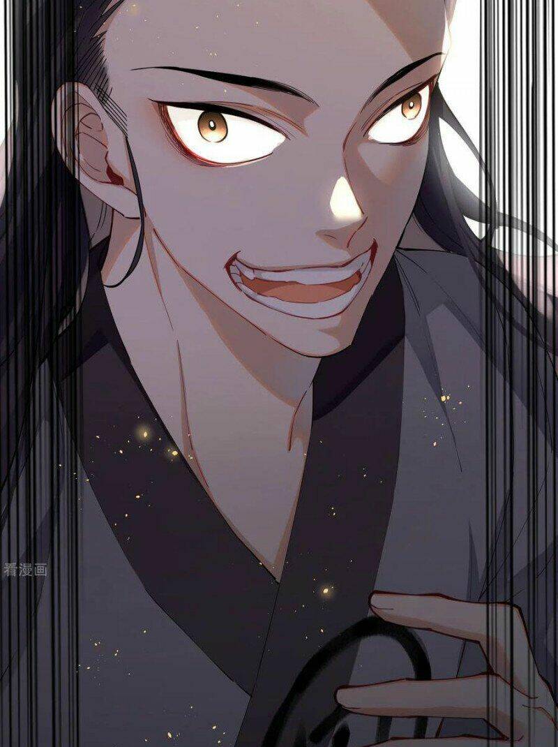 Công Chúa Pháo Hôi Muốn Tùy Tiện Đến Cùng Chap 80 - Next Chap 81