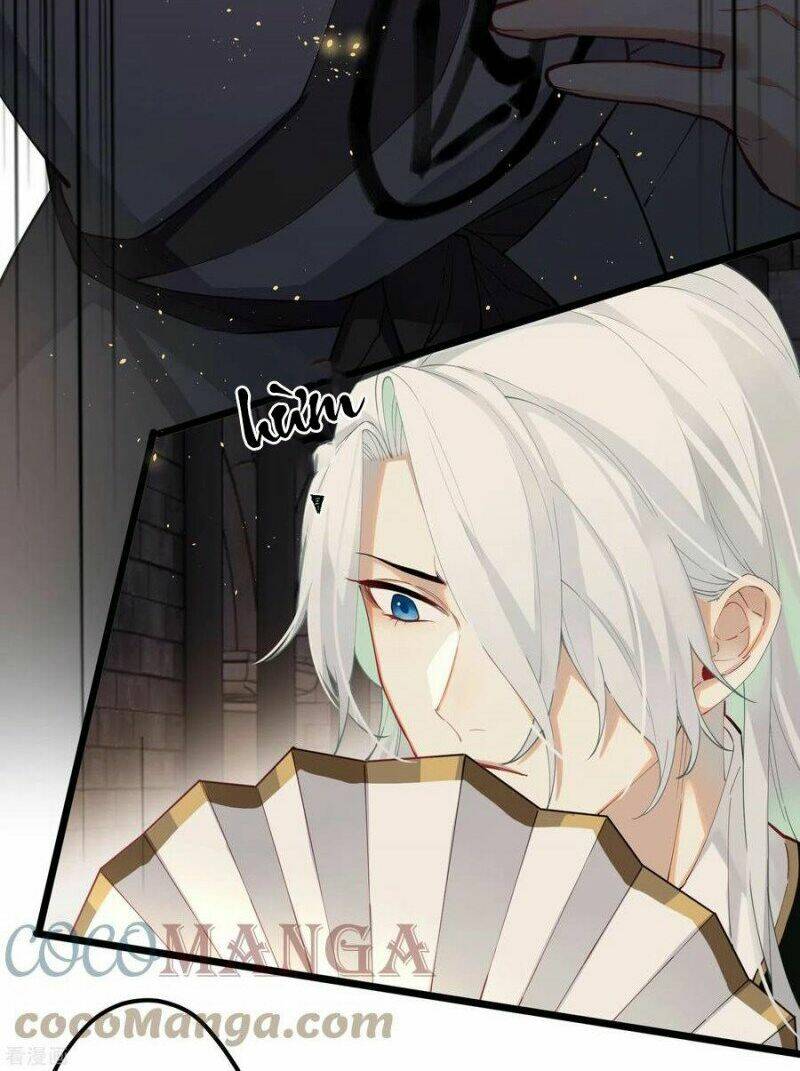 Công Chúa Pháo Hôi Muốn Tùy Tiện Đến Cùng Chap 80 - Next Chap 81