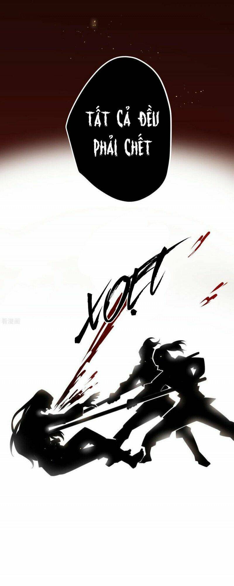 Công Chúa Pháo Hôi Muốn Tùy Tiện Đến Cùng Chap 80 - Next Chap 81