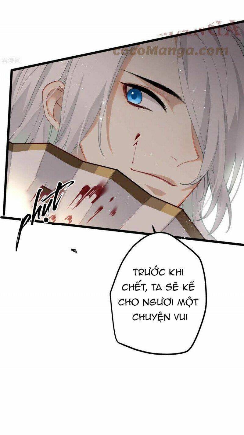 Công Chúa Pháo Hôi Muốn Tùy Tiện Đến Cùng Chap 80 - Next Chap 81