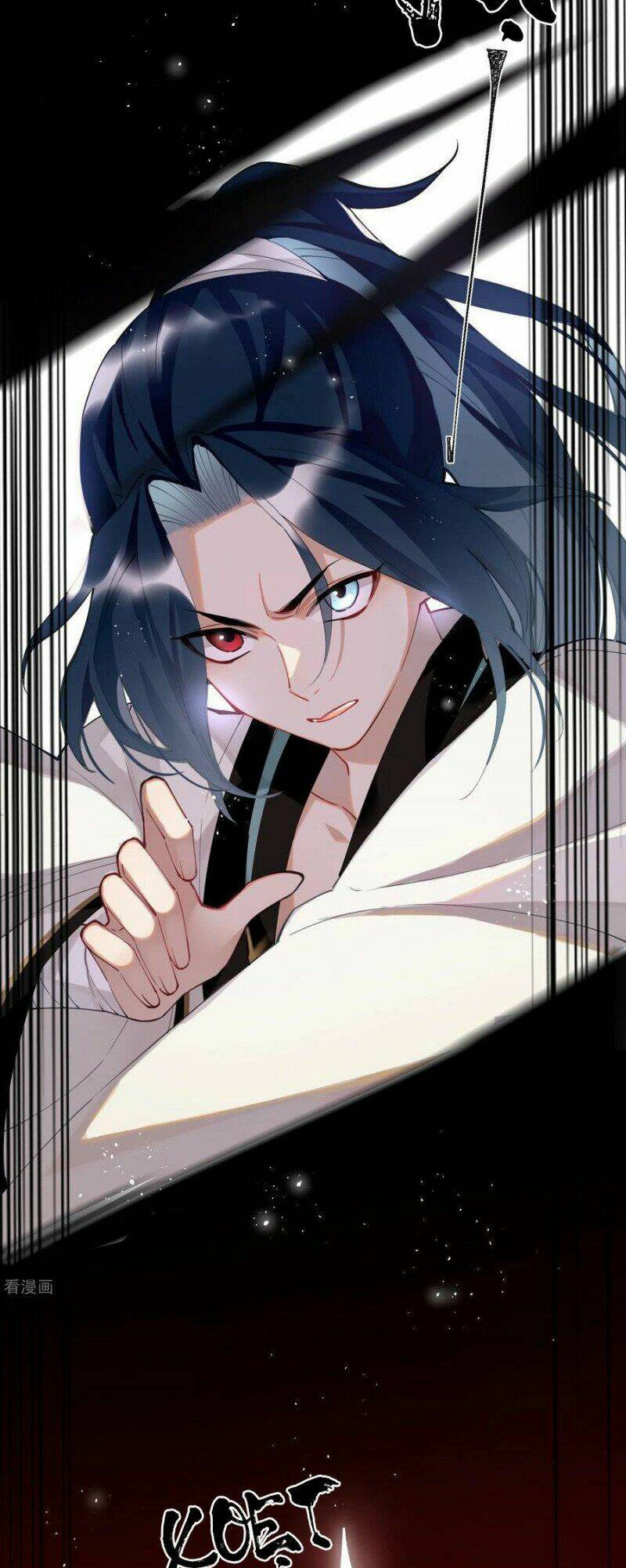 Công Chúa Pháo Hôi Muốn Tùy Tiện Đến Cùng Chap 82 - Next Chap 83