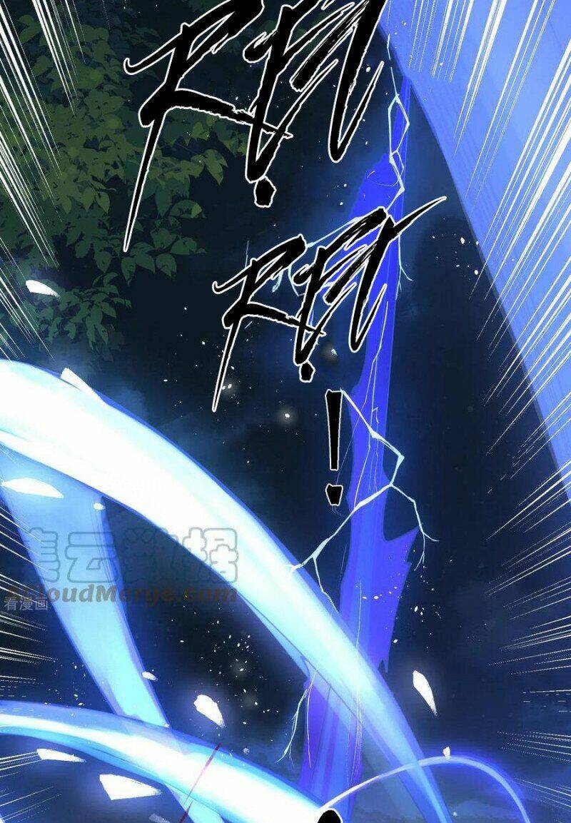 Công Chúa Pháo Hôi Muốn Tùy Tiện Đến Cùng Chap 82 - Next Chap 83