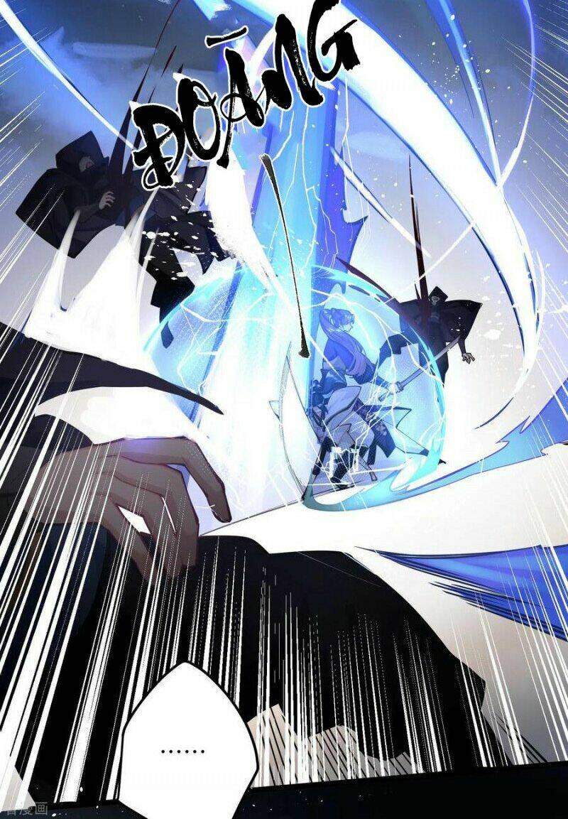 Công Chúa Pháo Hôi Muốn Tùy Tiện Đến Cùng Chap 82 - Next Chap 83