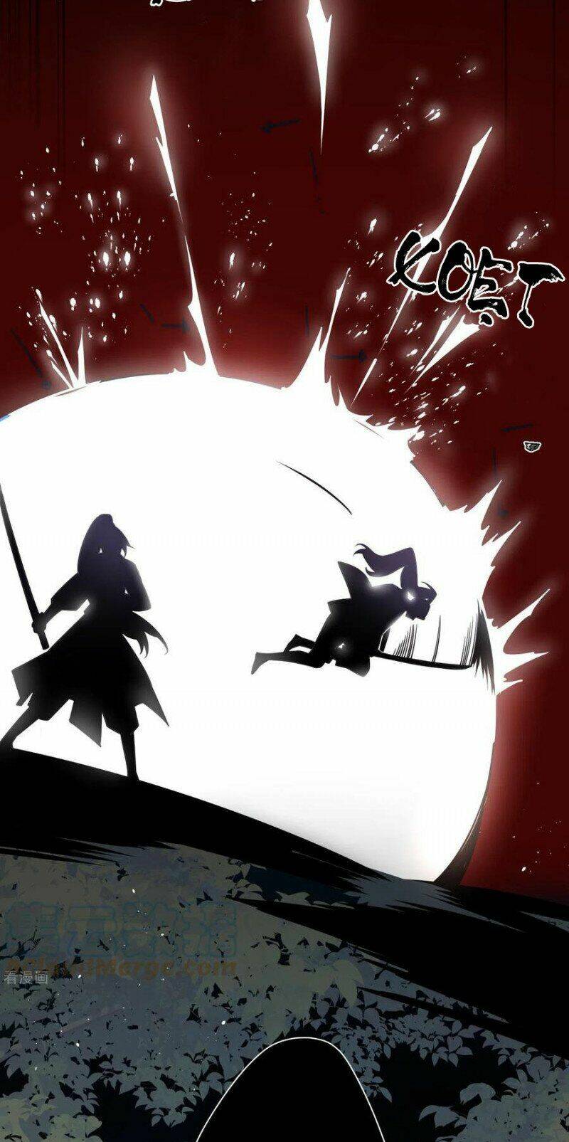 Công Chúa Pháo Hôi Muốn Tùy Tiện Đến Cùng Chap 82 - Next Chap 83