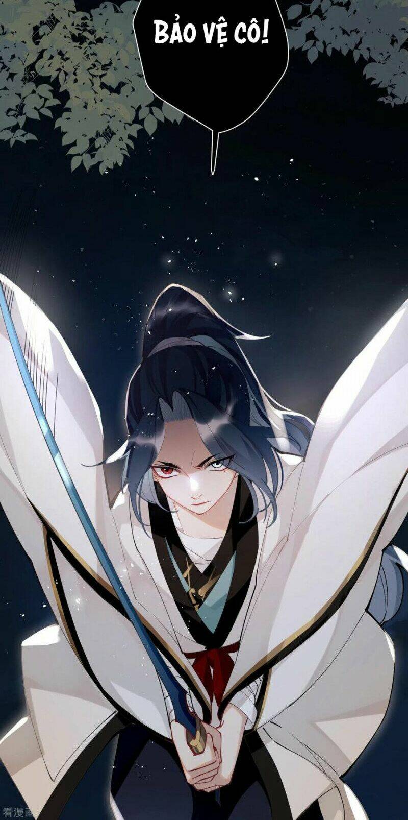 Công Chúa Pháo Hôi Muốn Tùy Tiện Đến Cùng Chap 82 - Next Chap 83