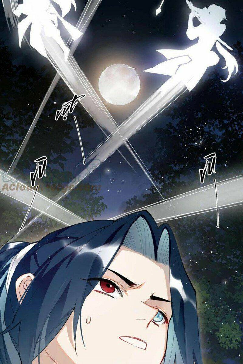 Công Chúa Pháo Hôi Muốn Tùy Tiện Đến Cùng Chap 82 - Next Chap 83