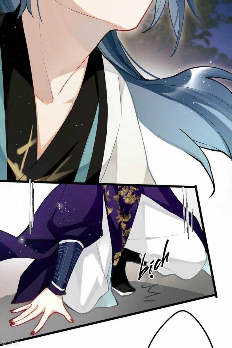 Công Chúa Pháo Hôi Muốn Tùy Tiện Đến Cùng Chap 82 - Next Chap 83