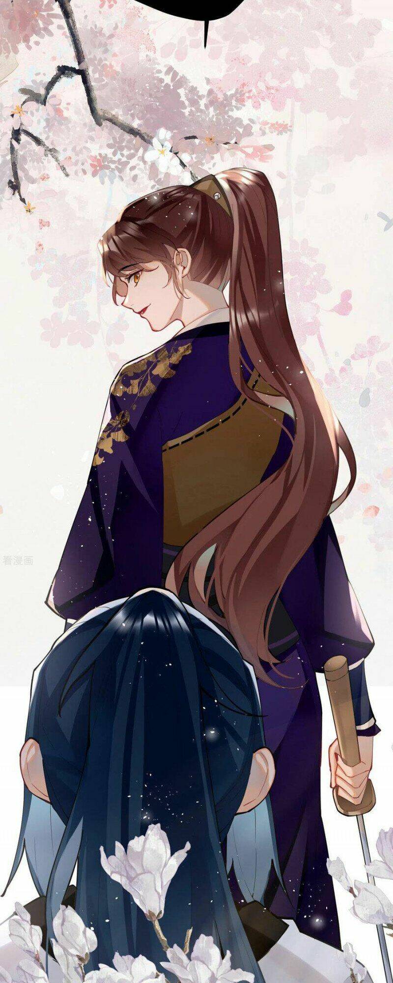 Công Chúa Pháo Hôi Muốn Tùy Tiện Đến Cùng Chap 82 - Next Chap 83