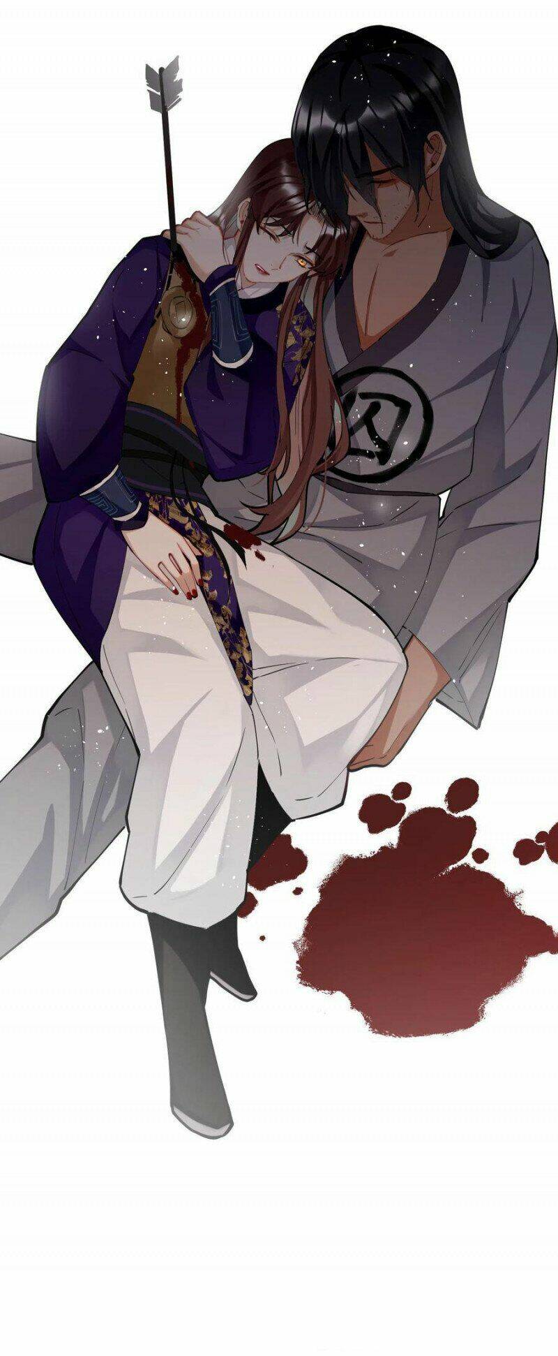 Công Chúa Pháo Hôi Muốn Tùy Tiện Đến Cùng Chap 83 - Next Chap 84