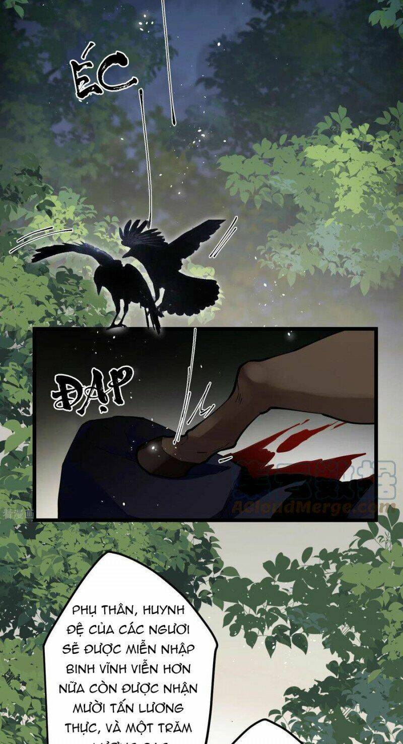 Công Chúa Pháo Hôi Muốn Tùy Tiện Đến Cùng Chap 83 - Next Chap 84