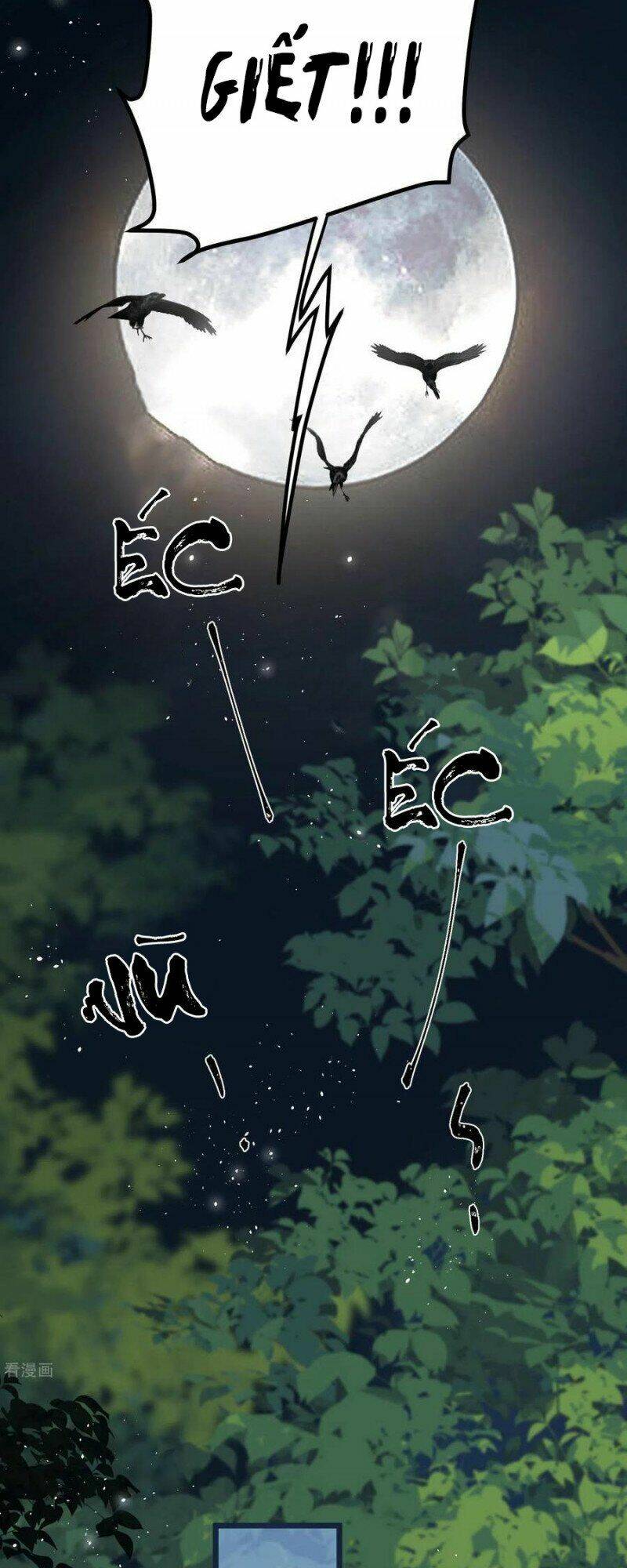 Công Chúa Pháo Hôi Muốn Tùy Tiện Đến Cùng Chap 83 - Next Chap 84