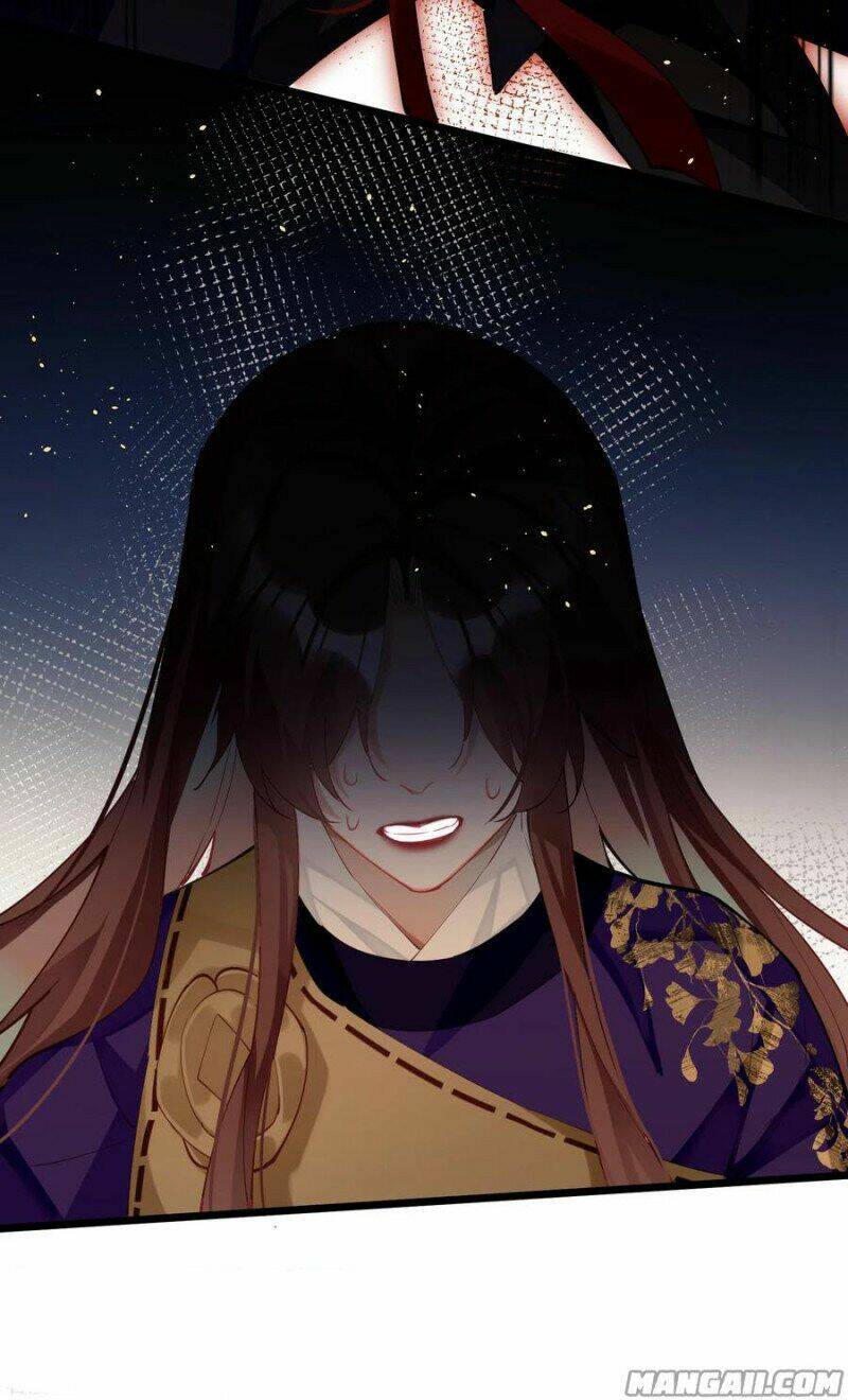 Công Chúa Pháo Hôi Muốn Tùy Tiện Đến Cùng Chap 86 - Next Chap 87