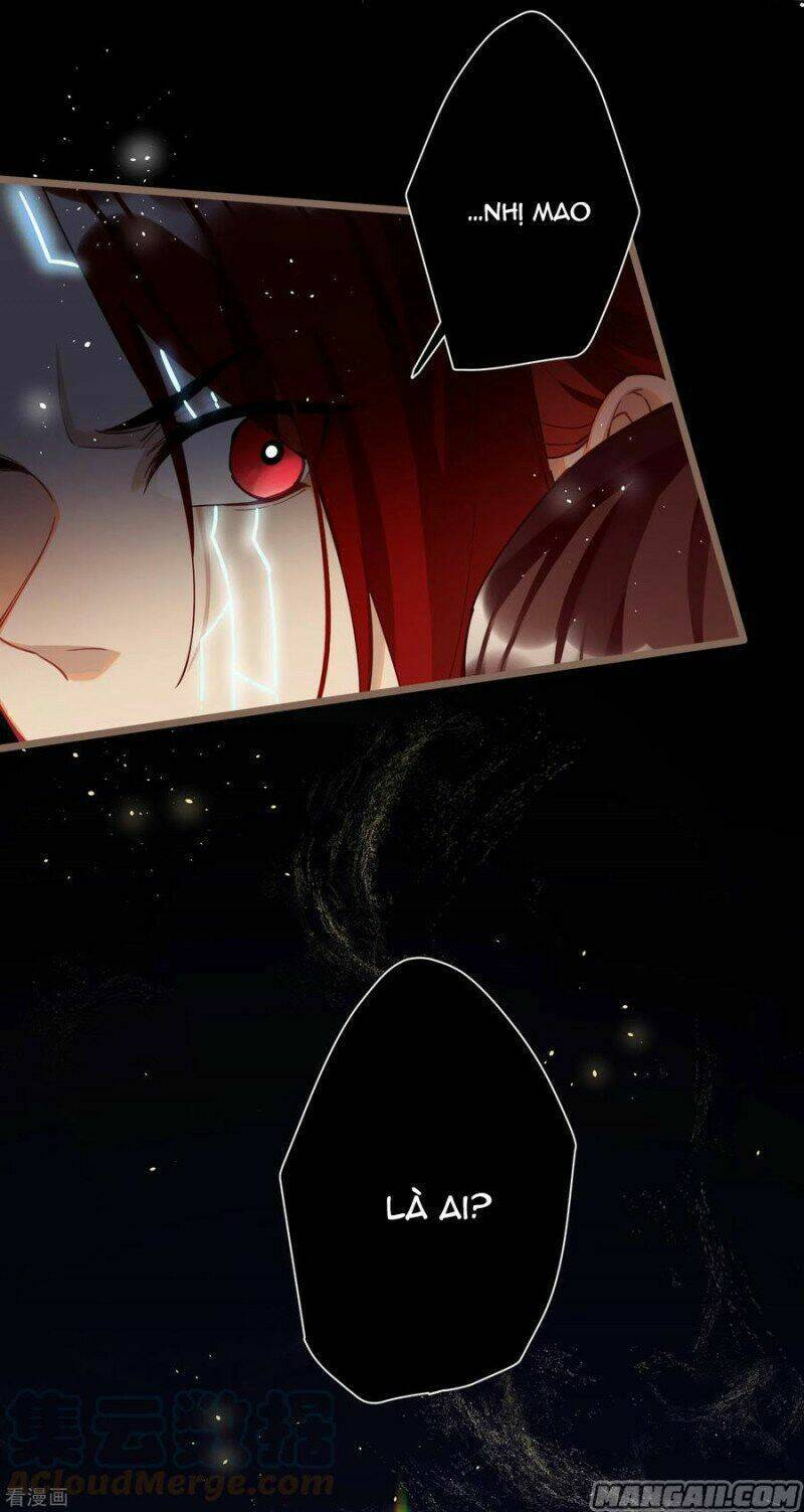 Công Chúa Pháo Hôi Muốn Tùy Tiện Đến Cùng Chap 86 - Next Chap 87