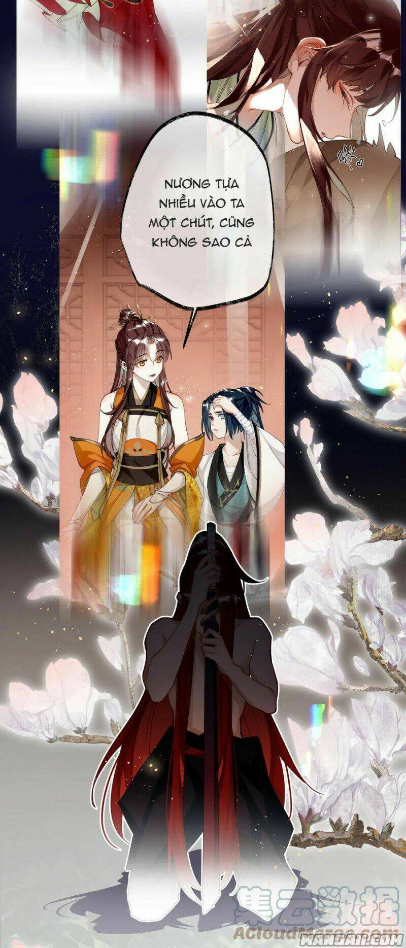 Công Chúa Pháo Hôi Muốn Tùy Tiện Đến Cùng Chap 86 - Next Chap 87