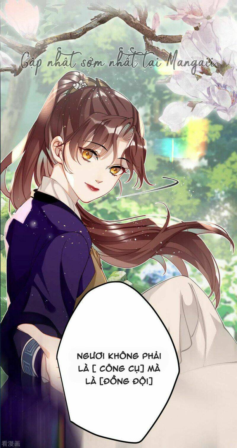 Công Chúa Pháo Hôi Muốn Tùy Tiện Đến Cùng Chap 86 - Next Chap 87