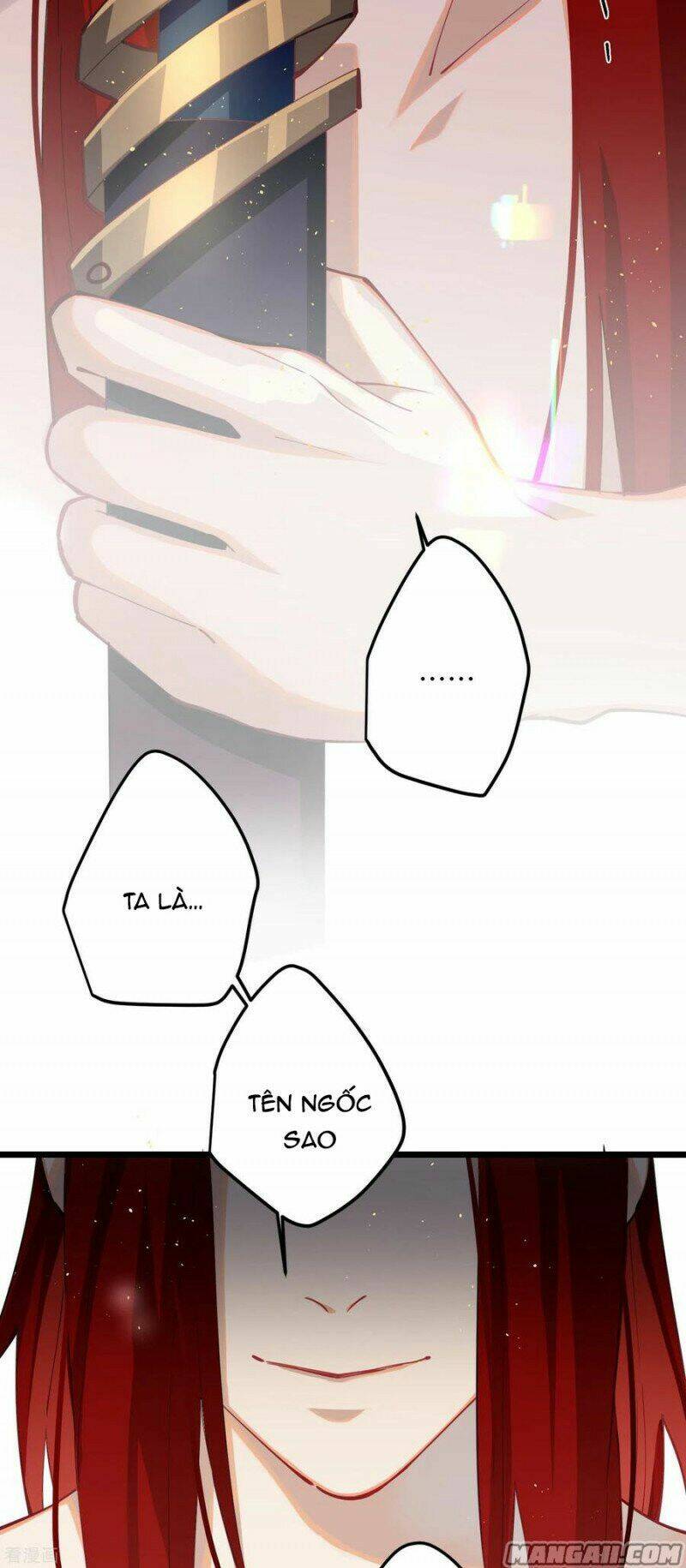 Công Chúa Pháo Hôi Muốn Tùy Tiện Đến Cùng Chap 86 - Next Chap 87