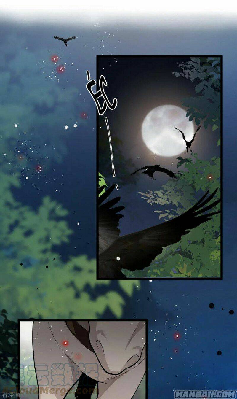 Công Chúa Pháo Hôi Muốn Tùy Tiện Đến Cùng Chap 86 - Next Chap 87