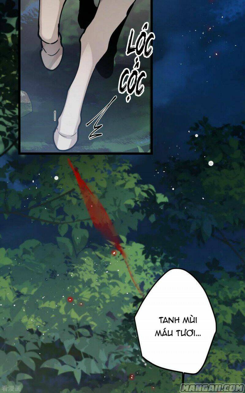 Công Chúa Pháo Hôi Muốn Tùy Tiện Đến Cùng Chap 86 - Next Chap 87