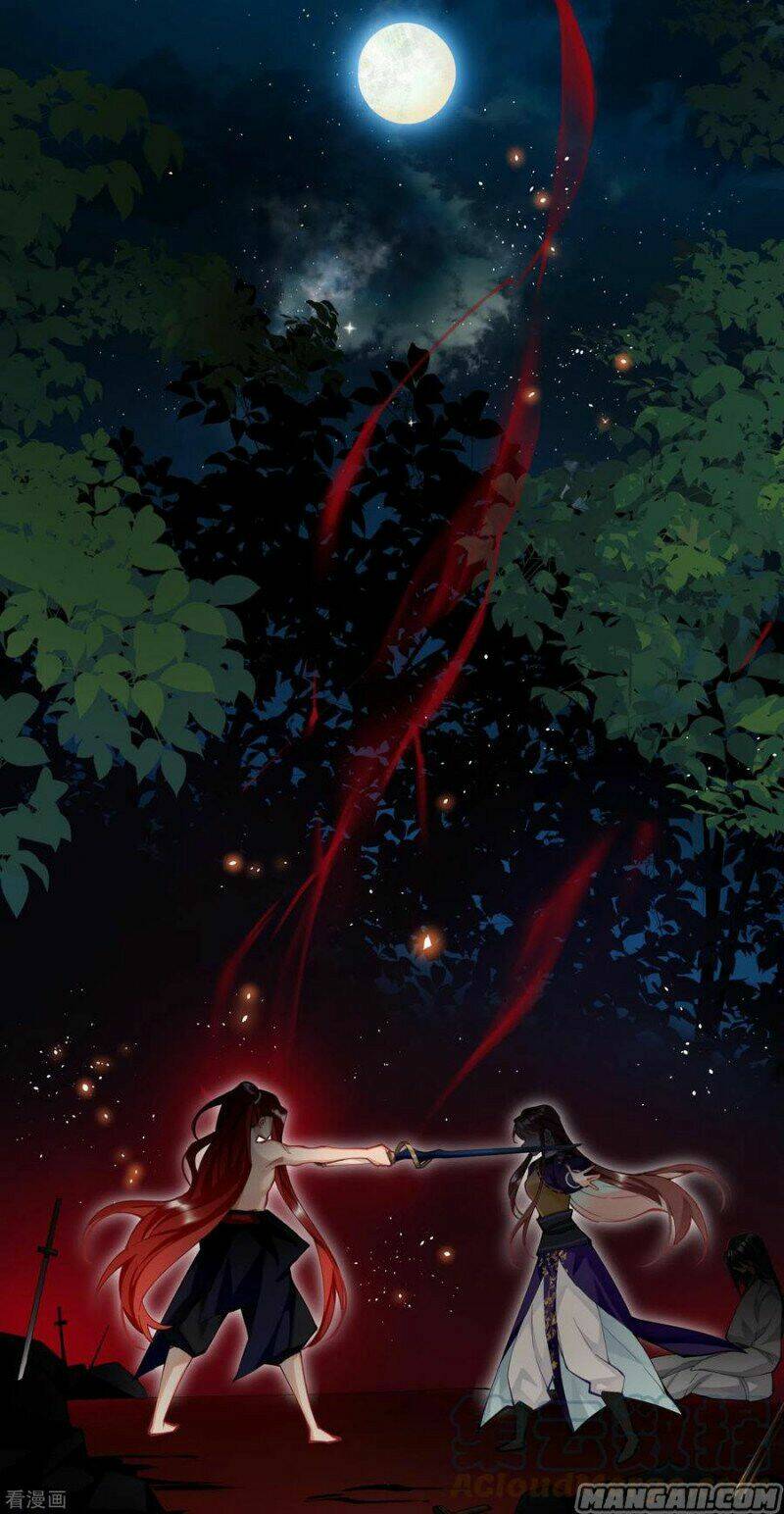 Công Chúa Pháo Hôi Muốn Tùy Tiện Đến Cùng Chap 86 - Next Chap 87