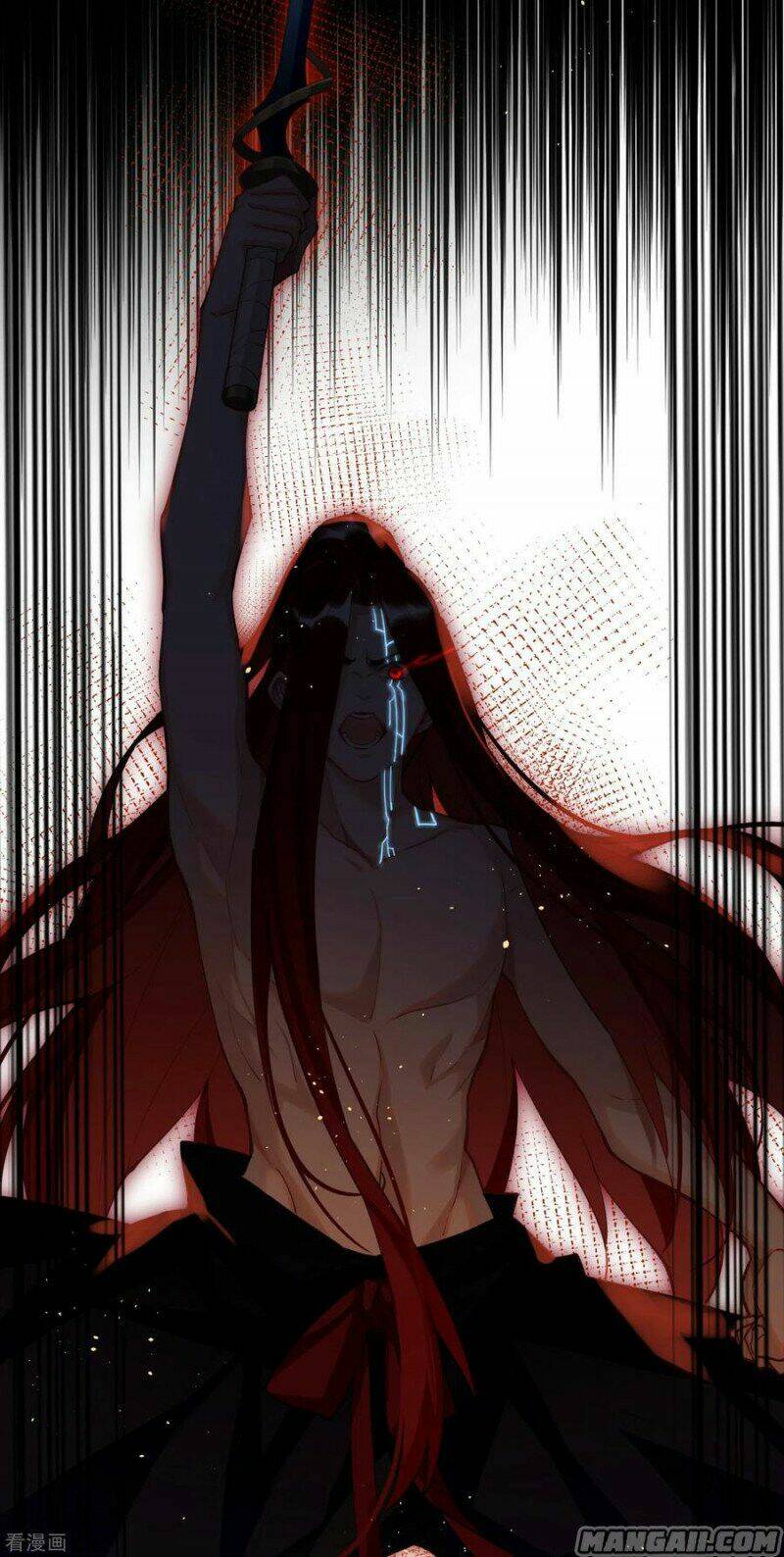 Công Chúa Pháo Hôi Muốn Tùy Tiện Đến Cùng Chap 86 - Next Chap 87