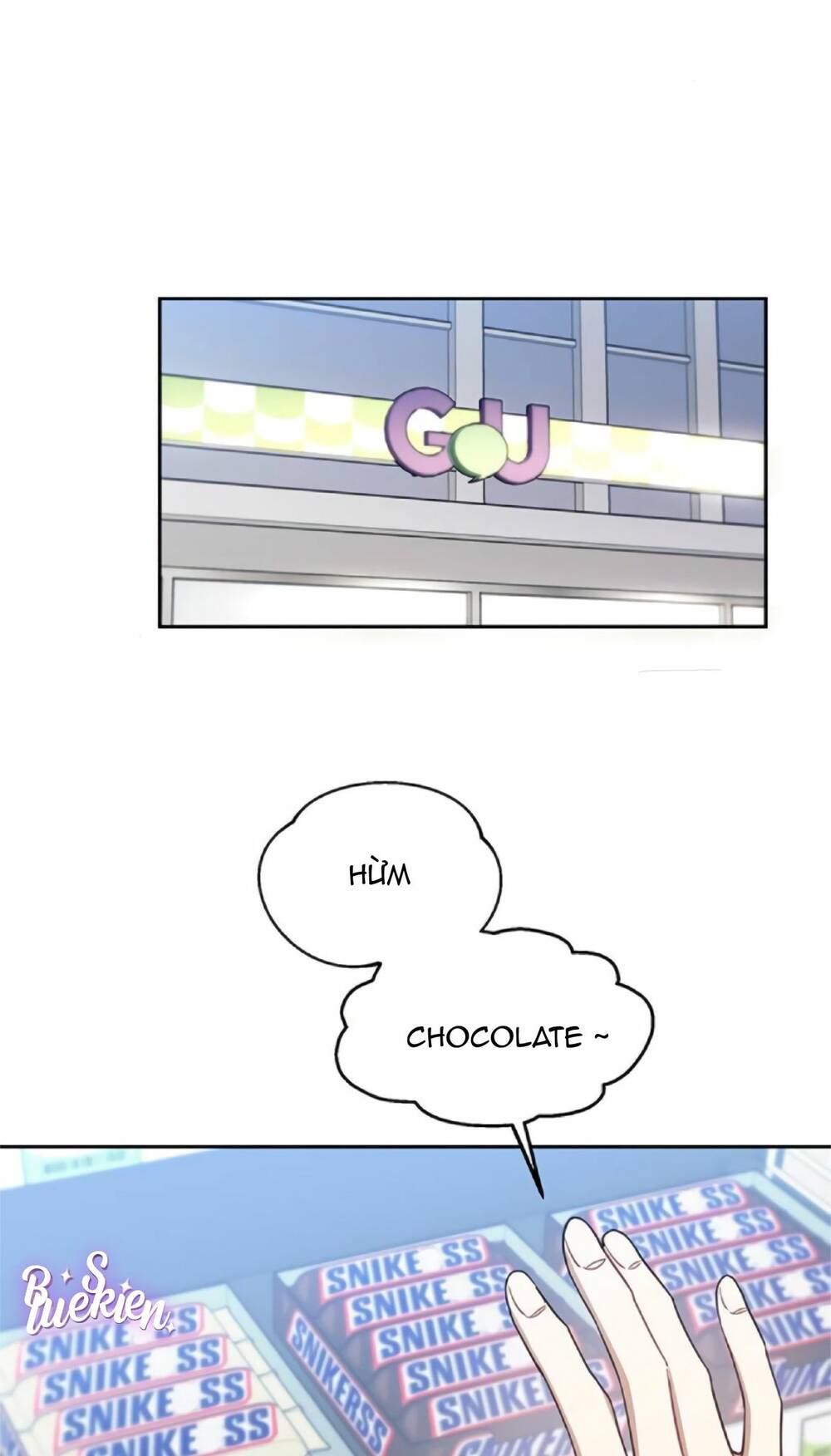 Công Việc Bất Thường Chap 12 - Next Chap 13