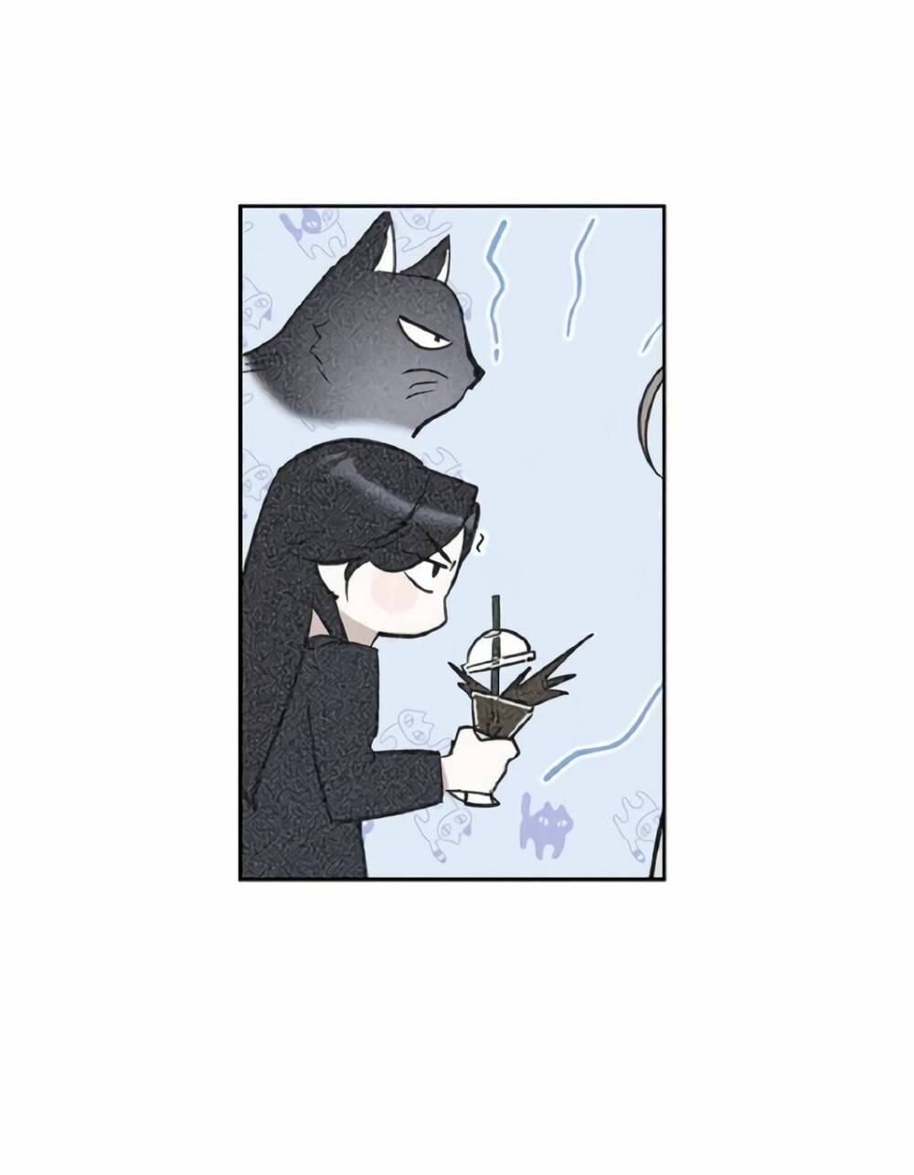 Công Việc Bất Thường Chap 12 - Next Chap 13