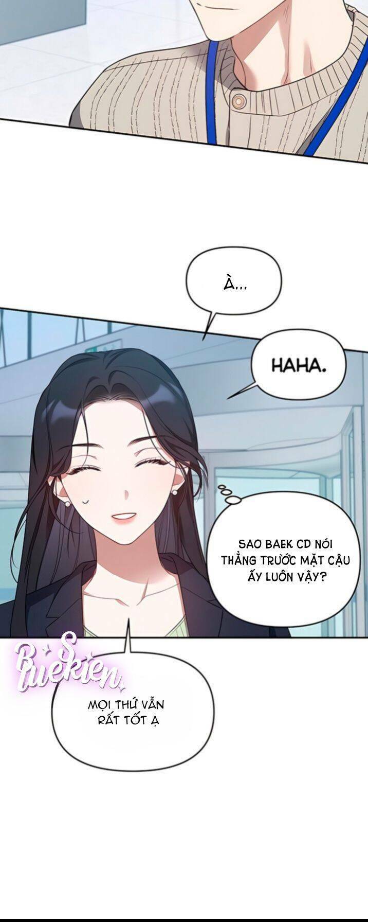 Công Việc Bất Thường Chap 13 - Next Chap 14