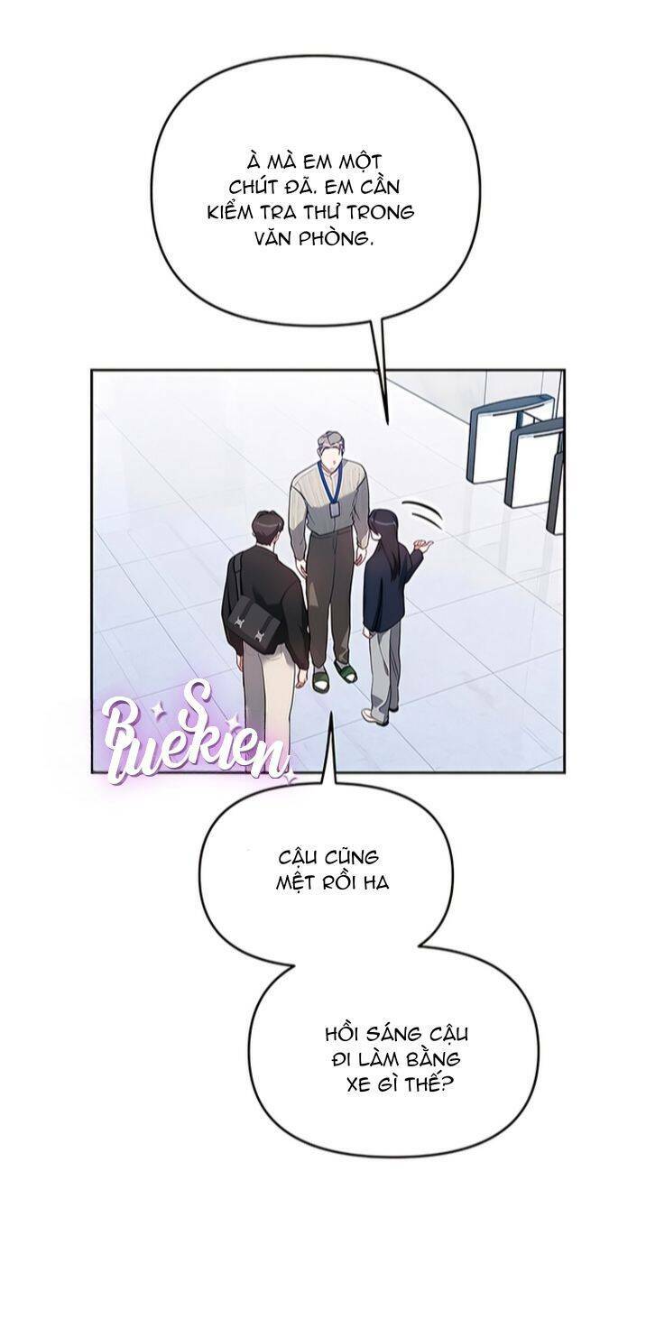 Công Việc Bất Thường Chap 13 - Next Chap 14