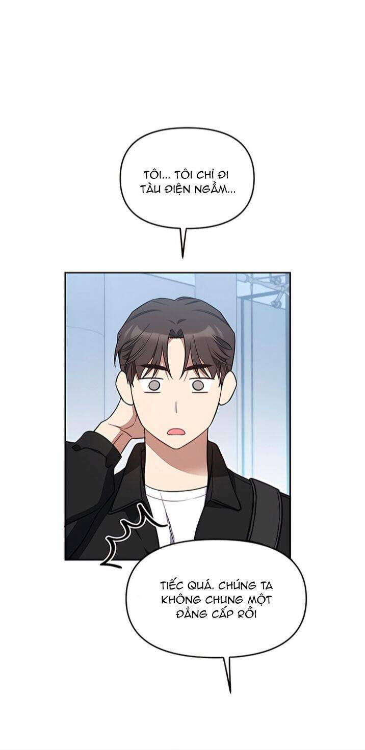 Công Việc Bất Thường Chap 13 - Next Chap 14