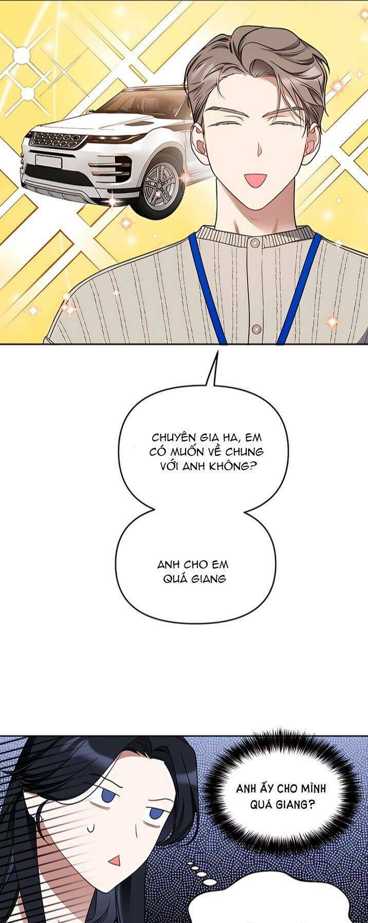 Công Việc Bất Thường Chap 13 - Next Chap 14
